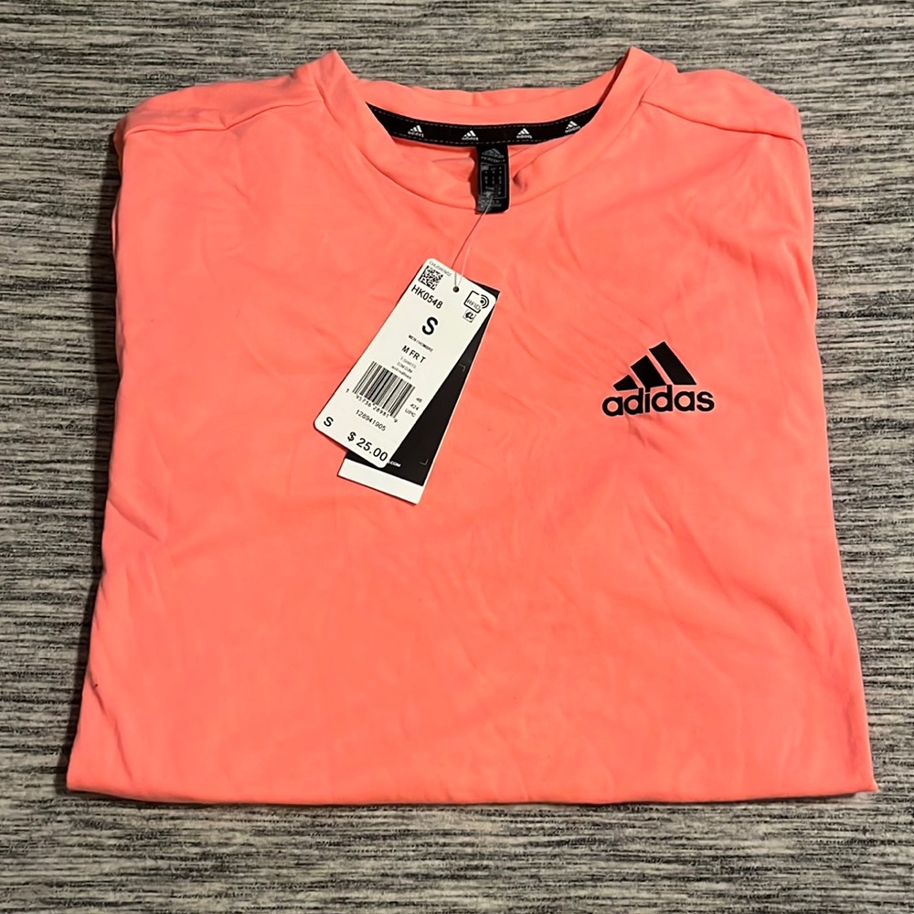 Mens Addis’s shirt